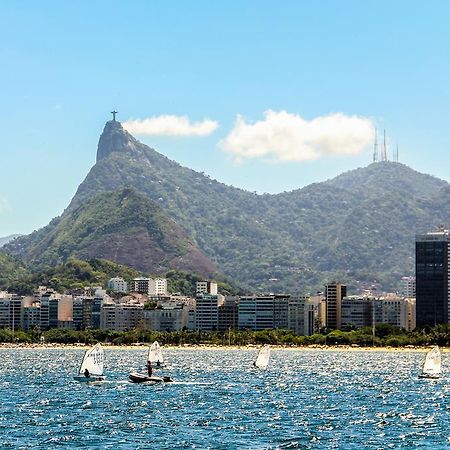 Valentina Rio Hotel Rio de Janeiro Esterno foto