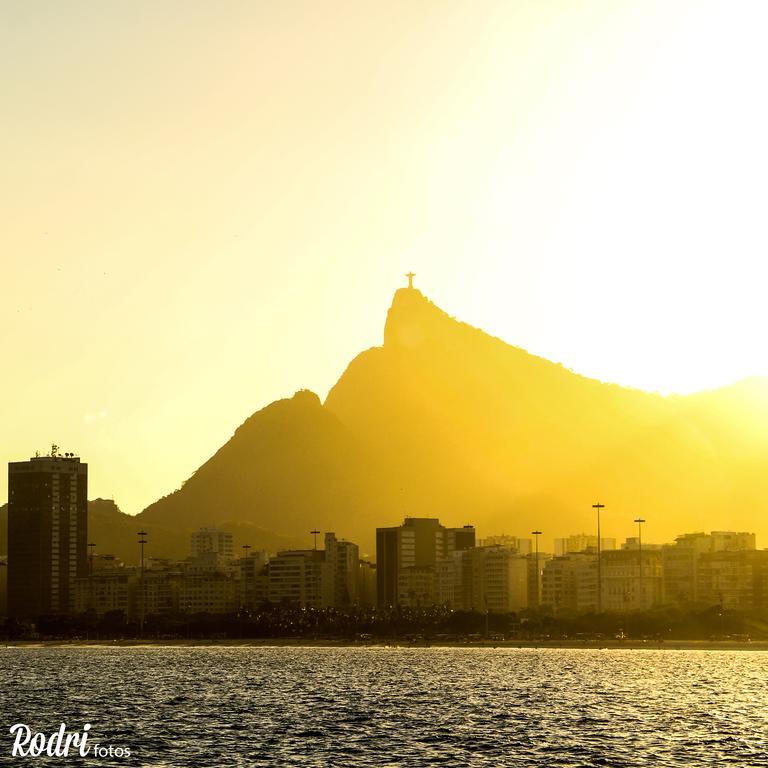 Valentina Rio Hotel Rio de Janeiro Esterno foto